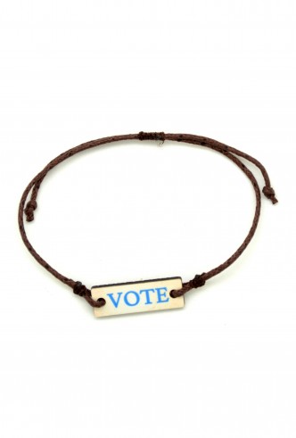 Vote Bracelet Vote Bracelet